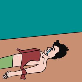 Read Jimmy & Nerida  13 Page 8 in English