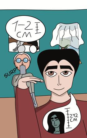 Read Boy And Siren  4 Page 3 in English
