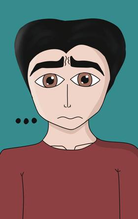 Read The Boy And The Siren  4 Page 8 in English