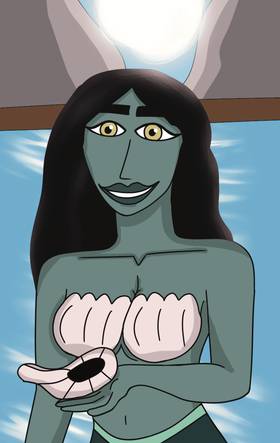 Read Boy And Siren  5 Page 3 in English