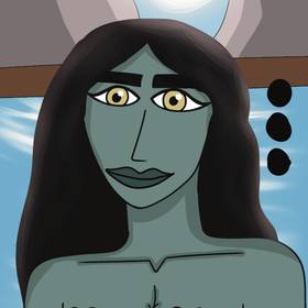Read The Boy And The Siren  5 Page 4 in English