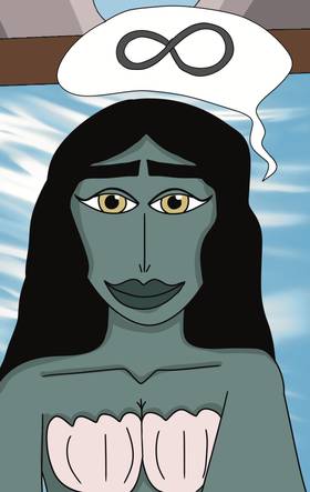 Read The Boy And The Siren  5 Page 6 in English