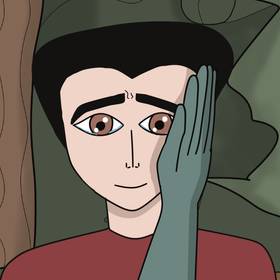 Read The Boy And The Siren  5 Page 7 in English