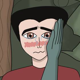Read The Boy And The Siren  5 Page 8 in English