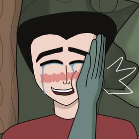 Read The Boy And The Siren  5 Page 9 in English
