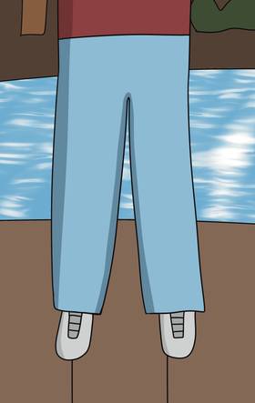 Read The Boy And The Siren  6 Page 5 in English