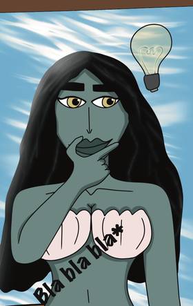 Read The Boy And The Siren  6 Page 6 in English