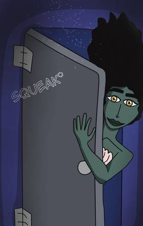 Read The Boy And The Siren  7 Page 2 in English