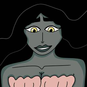 Read The Boy And The Siren  8 Page 9 in English