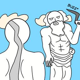 Read The Boy And The Siren  9 Page 4 in English