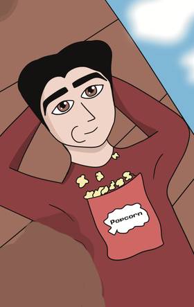 Read The Boy And The Siren  9 Page 5 in English