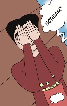 Read The Boy And The Siren  9 Page 7 in English