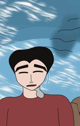 Read The Boy And The Siren  9 Page 9 in English
