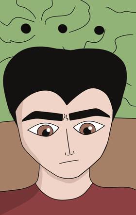 Read Jimmy & Nerida  10 Page 2 in English