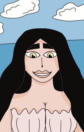 Read Jimmy & Nerida  10 Page 3 in English