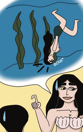 Read Jimmy & Nerida  10 Page 5 in English