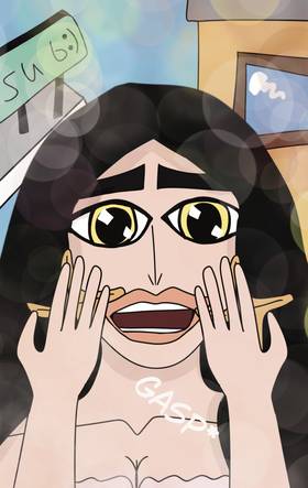 Read Jimmy & Nerida  11 Page 2 in English