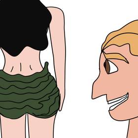 Read Jimmy & Nerida  11 Page 5 in English