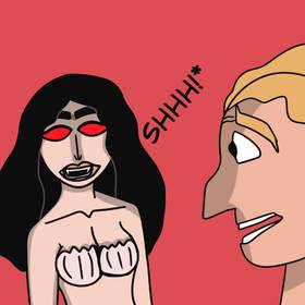 Read Jimmy & Nerida  11 Page 6 in English