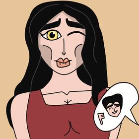 Read Jimmy & Nerida  12 Page 2 in English