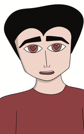 Read Jimmy & Nerida  12 Page 6 in English