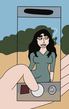 Read Jimmy & Nerida  14 Page 4 in English