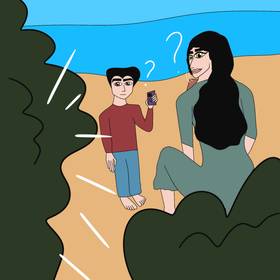 Read Jimmy & Nerida  14 Page 6 in English