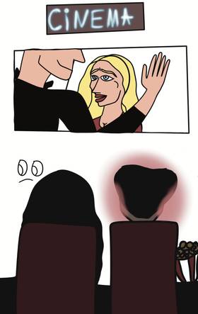 Read Jimmy & Nerida  15 Page 2 in English