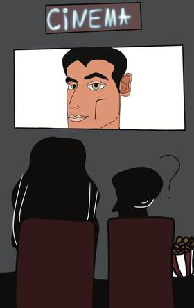 Read Jimmy & Nerida  15 Page 5 in English