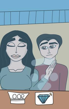 Read Jimmy & Nerida  15 Page 8 in English