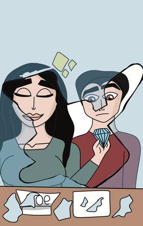 Read Jimmy & Nerida  15 Page 10 in English