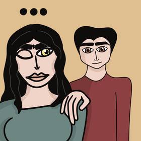 Read Jimmy & Nerida  16 Page 5 in English
