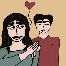 Read Jimmy & Nerida  16 Page 6 in English
