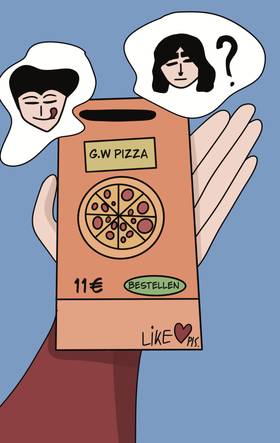 Read Jimmy & Nerida  16 Page 8 in English