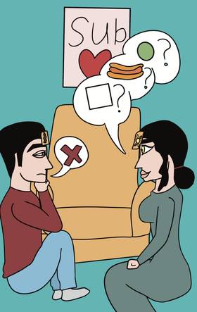 Read Jimmy & Nerida  18 Page 2 in English