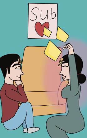 Read Jimmy & Nerida  18 Page 5 in English