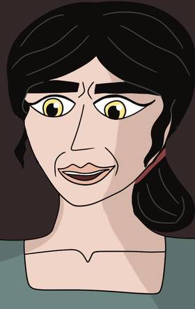 Read Jimmy & Nerida  19 Page 3 in English