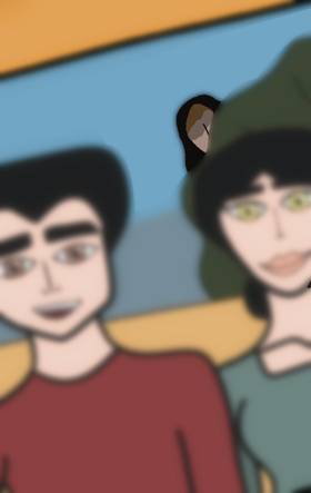 Read Jimmy & Nerida  19 Page 4 in English