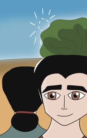 Read Jimmy & Nerida  19 Page 7 in English