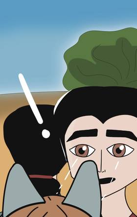 Read Jimmy & Nerida  19 Page 8 in English