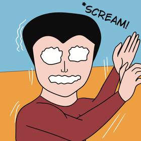 Read Jimmy & Nerida  19 Page 9 in English