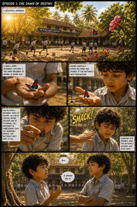 Read grill  1 Page 2 in English