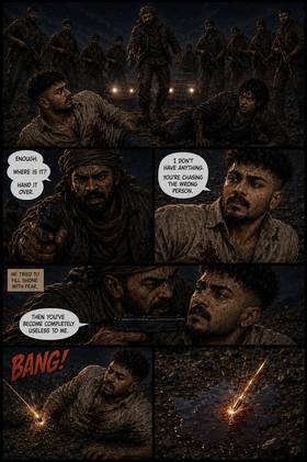 Read grill  1 Page 8 in English