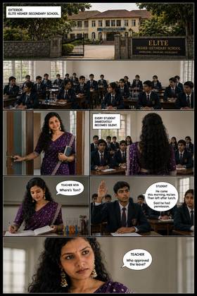 Read grill  2 Page 6 in English