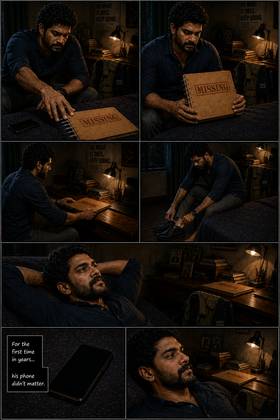 Read grill  3 Page 4 in English