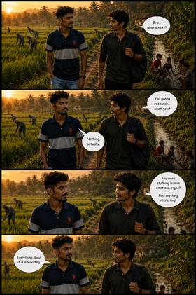 Read grill  3 Page 6 in English