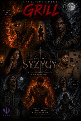 SYZYGY
