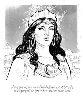 Read El Precio  1 Page 3 in English