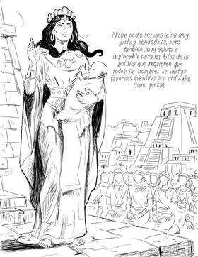 Read El Precio  1 Page 4 in English