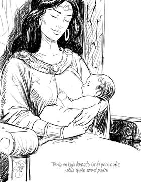 Read El Precio  1 Page 5 in English